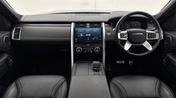 2024 (74) LAND ROVER DISCOVERY 3.0 D350 Metropolitan Edition 5dr Auto 5766856