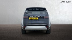 2024 (74) LAND ROVER DISCOVERY 3.0 D350 Metropolitan Edition 5dr Auto 5766853