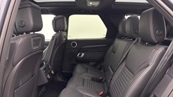 2024 (74) LAND ROVER DISCOVERY 3.0 D350 Metropolitan Edition 5dr Auto 5766851