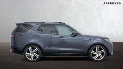 2024 (74) LAND ROVER DISCOVERY 3.0 D350 Metropolitan Edition 5dr Auto 5766852