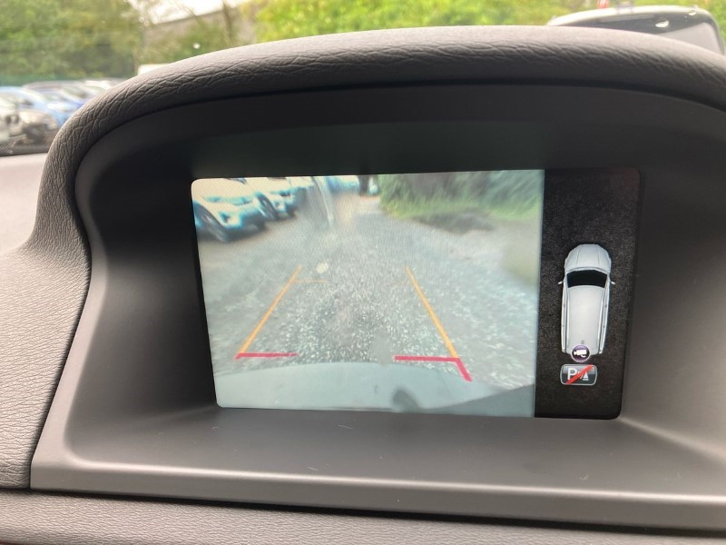 2014 (14) VOLVO XC70 D4 [181] SE Lux 5dr AWD Geartronic 3449279