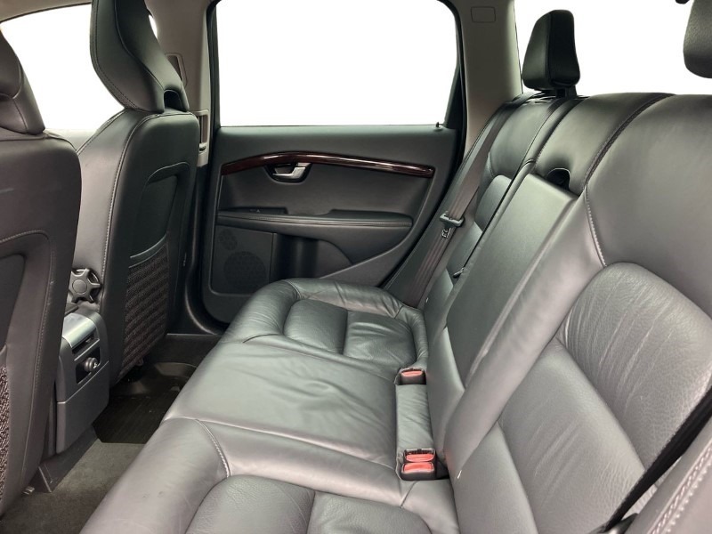 2014 (14) VOLVO XC70 D4 [181] SE Lux 5dr AWD Geartronic 3449259