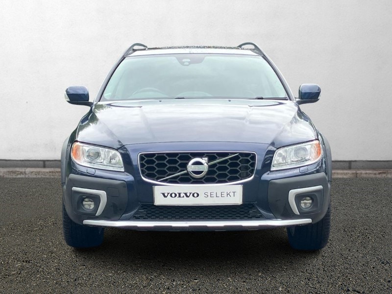 2014 (14) VOLVO XC70 D4 [181] SE Lux 5dr AWD Geartronic 3449262