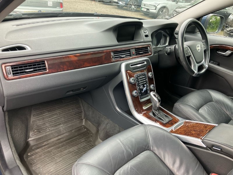 2014 (14) VOLVO XC70 D4 [181] SE Lux 5dr AWD Geartronic 3449288