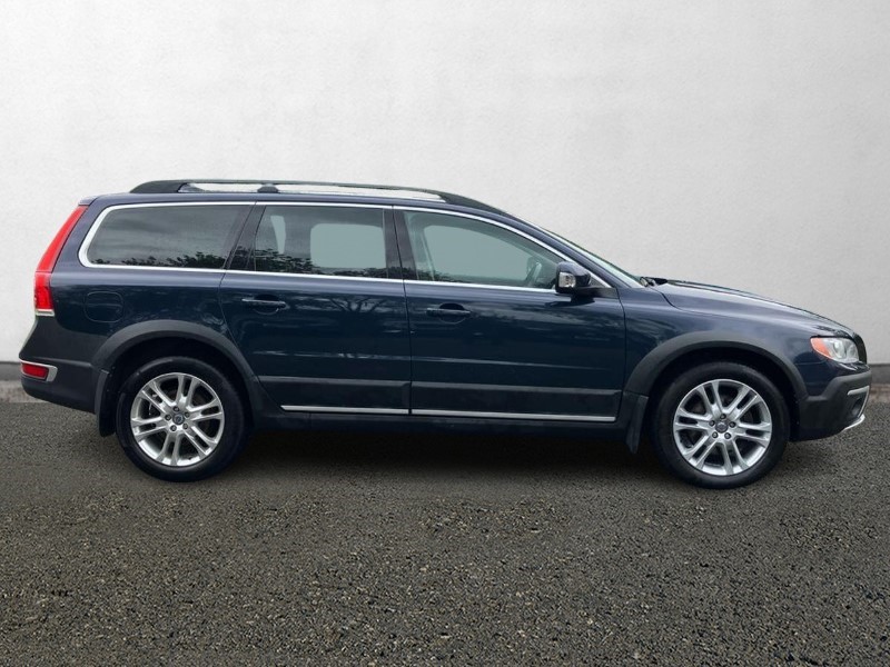 2014 (14) VOLVO XC70 D4 [181] SE Lux 5dr AWD Geartronic 3449260