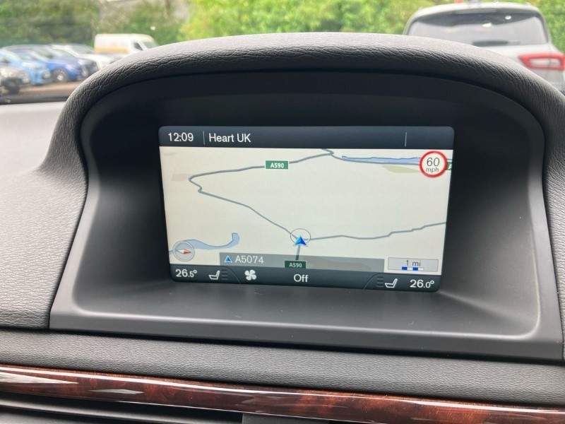 2014 (14) VOLVO XC70 D4 [181] SE Lux 5dr AWD Geartronic 3449278