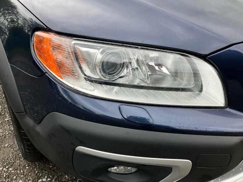 2014 (14) VOLVO XC70 D4 [181] SE Lux 5dr AWD Geartronic 3449293