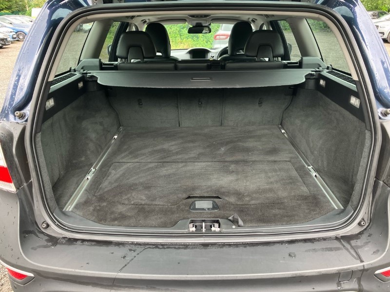 2014 (14) VOLVO XC70 D4 [181] SE Lux 5dr AWD Geartronic 3449289