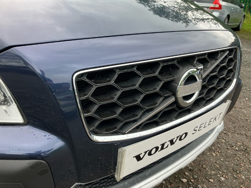 2014 (14) VOLVO XC70 D4 [181] SE Lux 5dr AWD Geartronic 3449294