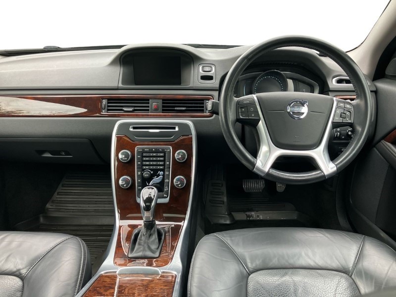 2014 (14) VOLVO XC70 D4 [181] SE Lux 5dr AWD Geartronic 3449264