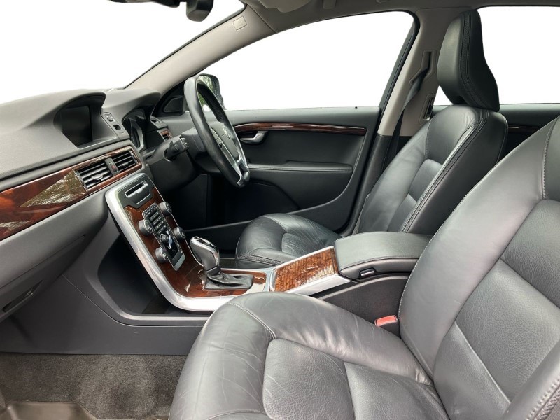 2014 (14) VOLVO XC70 D4 [181] SE Lux 5dr AWD Geartronic 3449258