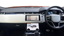 2022 (22) LAND ROVER RANGE ROVER VELAR 2.0 D200 Edition 5dr Auto 5776181