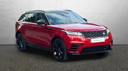 2022 (22) LAND ROVER RANGE ROVER VELAR 2.0 D200 Edition 5dr Auto 5776173