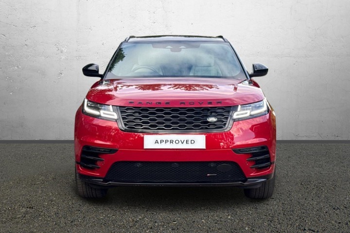 2022 (22) LAND ROVER RANGE ROVER VELAR 2.0 D200 Edition 5dr Auto 5776179