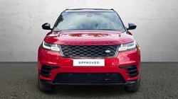 2022 (22) LAND ROVER RANGE ROVER VELAR 2.0 D200 Edition 5dr Auto 5776179