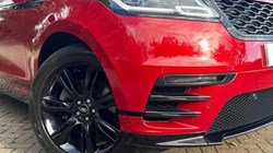 2022 (22) LAND ROVER RANGE ROVER VELAR 2.0 D200 Edition 5dr Auto 5776216
