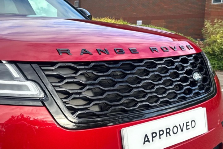 2022 (22) LAND ROVER RANGE ROVER VELAR 2.0 D200 Edition 5dr Auto 5776217