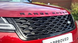 2022 (22) LAND ROVER RANGE ROVER VELAR 2.0 D200 Edition 5dr Auto 5776217