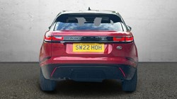 2022 (22) LAND ROVER RANGE ROVER VELAR 2.0 D200 Edition 5dr Auto 5776178