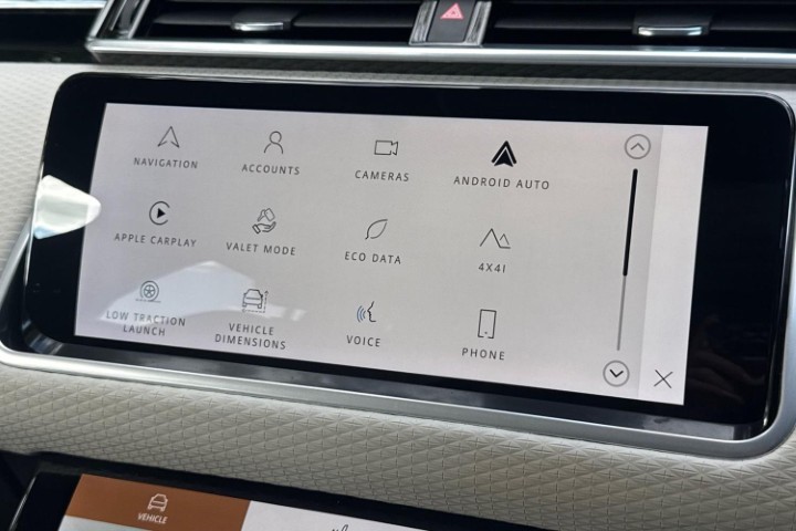 2022 (22) LAND ROVER RANGE ROVER VELAR 2.0 D200 Edition 5dr Auto 5776202
