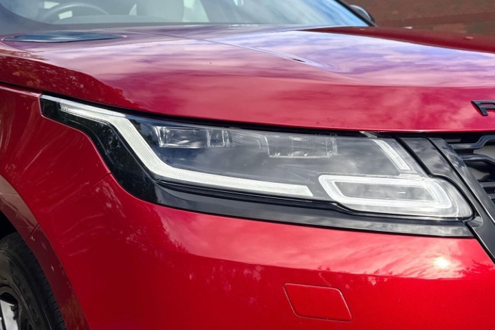 2022 (22) LAND ROVER RANGE ROVER VELAR 2.0 D200 Edition 5dr Auto 5776189
