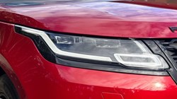 2022 (22) LAND ROVER RANGE ROVER VELAR 2.0 D200 Edition 5dr Auto 5776189