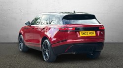 2022 (22) LAND ROVER RANGE ROVER VELAR 2.0 D200 Edition 5dr Auto 5776174