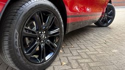 2022 (22) LAND ROVER RANGE ROVER VELAR 2.0 D200 Edition 5dr Auto 5776222