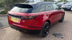 2022 (22) LAND ROVER RANGE ROVER VELAR 2.0 D200 Edition 5dr Auto 5776225