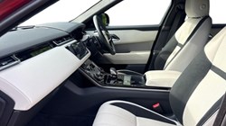 2022 (22) LAND ROVER RANGE ROVER VELAR 2.0 D200 Edition 5dr Auto 5776175