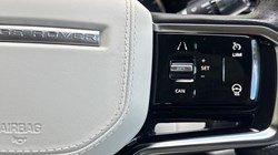 2022 (22) LAND ROVER RANGE ROVER VELAR 2.0 D200 Edition 5dr Auto 5776201