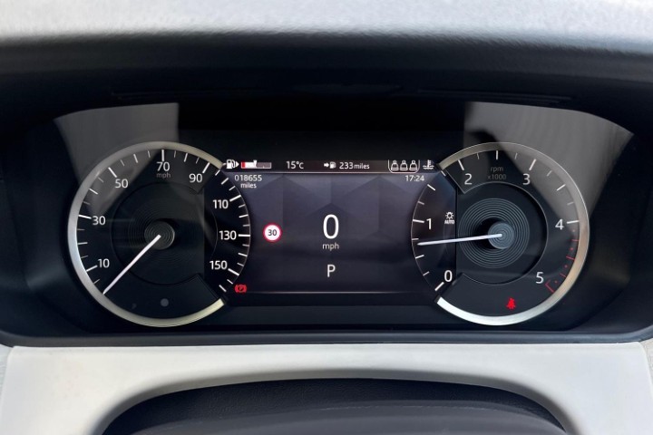 2022 (22) LAND ROVER RANGE ROVER VELAR 2.0 D200 Edition 5dr Auto 5776188