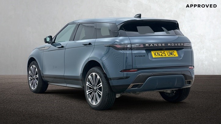 2025 (25) LAND ROVER RANGE ROVER EVOQUE 2.0 D200 Autobiography 5dr Auto [Revised]