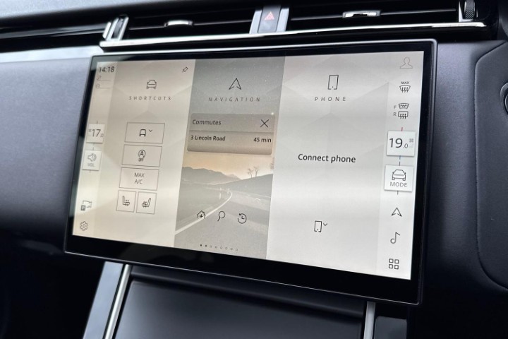 2023 (73) LAND ROVER RANGE ROVER VELAR 2.0 D200 MHEV Dynamic SE 5dr Auto 5802159