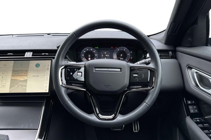 2023 (73) LAND ROVER RANGE ROVER VELAR 2.0 D200 MHEV Dynamic SE 5dr Auto 5802144