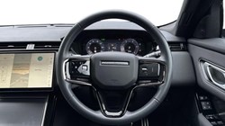 2023 (73) LAND ROVER RANGE ROVER VELAR 2.0 D200 MHEV Dynamic SE 5dr Auto 5802144