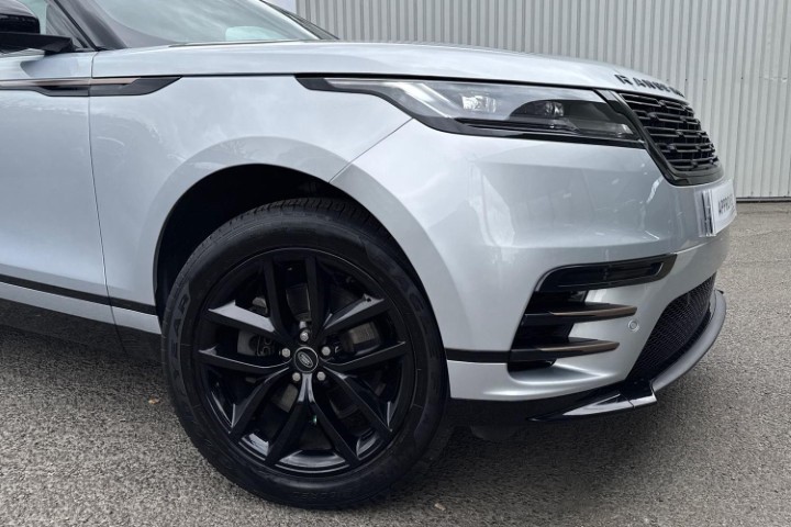 2023 (73) LAND ROVER RANGE ROVER VELAR 2.0 D200 MHEV Dynamic SE 5dr Auto 5802171