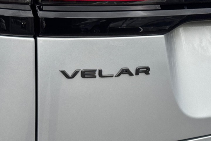 2023 (73) LAND ROVER RANGE ROVER VELAR 2.0 D200 MHEV Dynamic SE 5dr Auto 5802175
