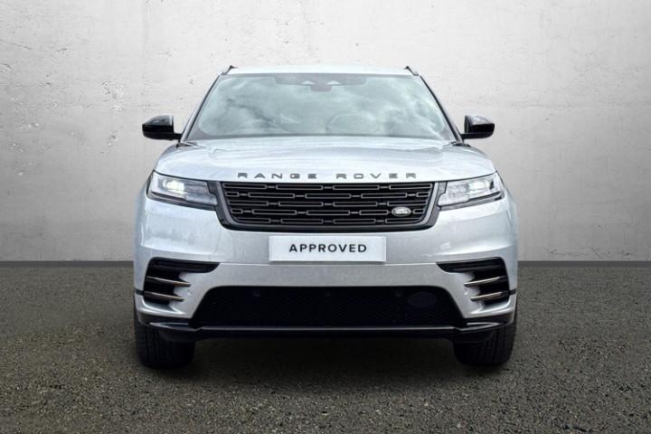 2023 (73) LAND ROVER RANGE ROVER VELAR 2.0 D200 MHEV Dynamic SE 5dr Auto 5802136