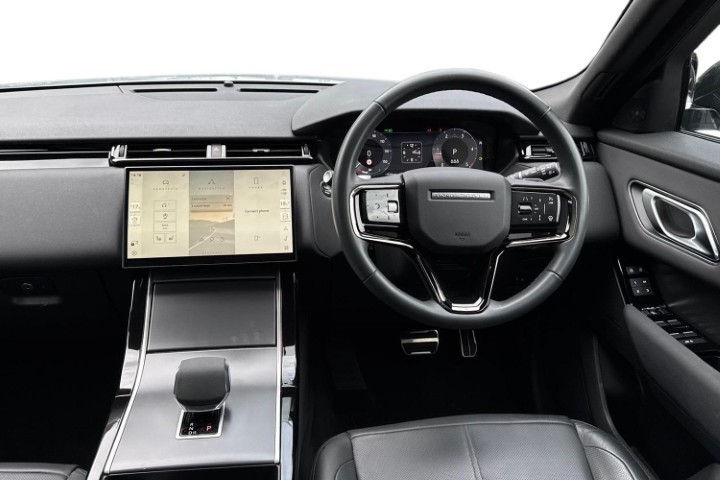 2023 (73) LAND ROVER RANGE ROVER VELAR 2.0 D200 MHEV Dynamic SE 5dr Auto 5802138