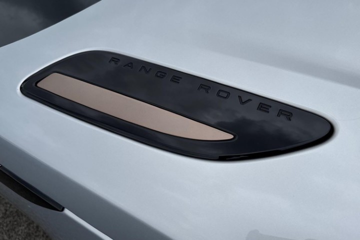 2023 (73) LAND ROVER RANGE ROVER VELAR 2.0 D200 MHEV Dynamic SE 5dr Auto 5802149
