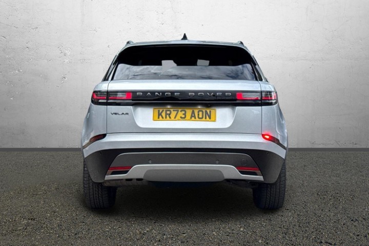 2023 (73) LAND ROVER RANGE ROVER VELAR 2.0 D200 MHEV Dynamic SE 5dr Auto 5802135