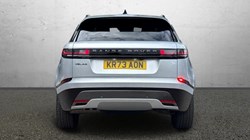 2023 (73) LAND ROVER RANGE ROVER VELAR 2.0 D200 MHEV Dynamic SE 5dr Auto 5802135