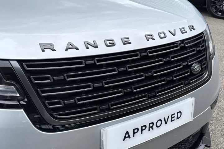 2023 (73) LAND ROVER RANGE ROVER VELAR 2.0 D200 MHEV Dynamic SE 5dr Auto 5802172