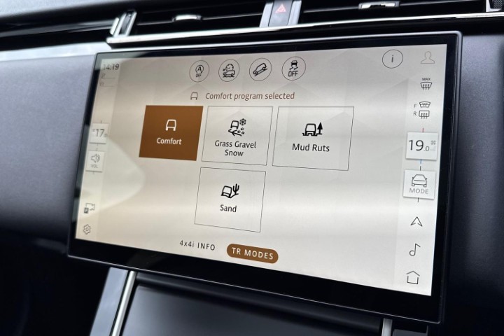 2023 (73) LAND ROVER RANGE ROVER VELAR 2.0 D200 MHEV Dynamic SE 5dr Auto 5802164