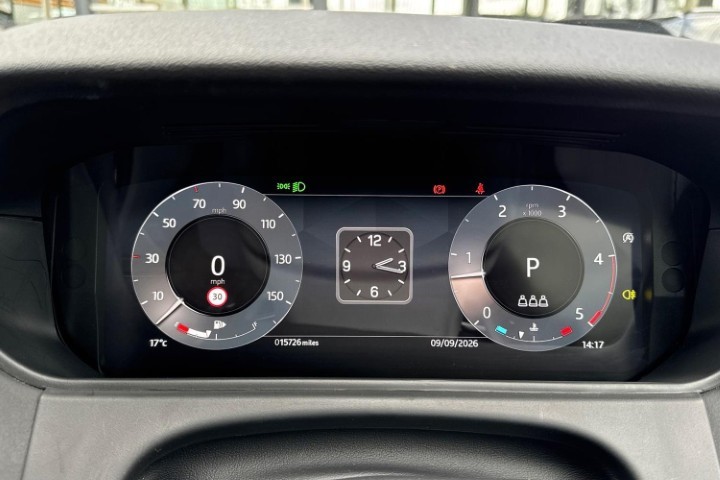 2023 (73) LAND ROVER RANGE ROVER VELAR 2.0 D200 MHEV Dynamic SE 5dr Auto 5802145