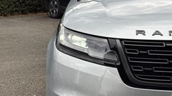 2023 (73) LAND ROVER RANGE ROVER VELAR 2.0 D200 MHEV Dynamic SE 5dr Auto 5802146