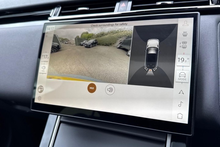 2023 (73) LAND ROVER RANGE ROVER VELAR 2.0 D200 MHEV Dynamic SE 5dr Auto 5802141