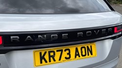 2023 (73) LAND ROVER RANGE ROVER VELAR 2.0 D200 MHEV Dynamic SE 5dr Auto 5802174