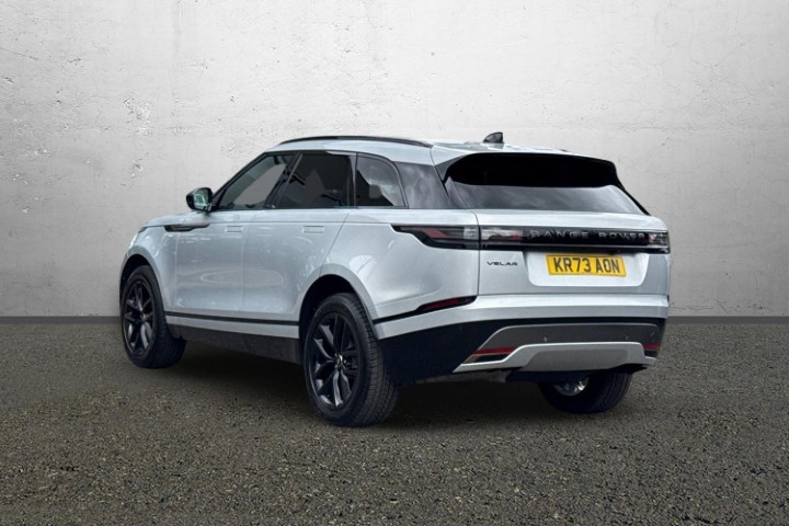 2023 (73) LAND ROVER RANGE ROVER VELAR 2.0 D200 MHEV Dynamic SE 5dr Auto